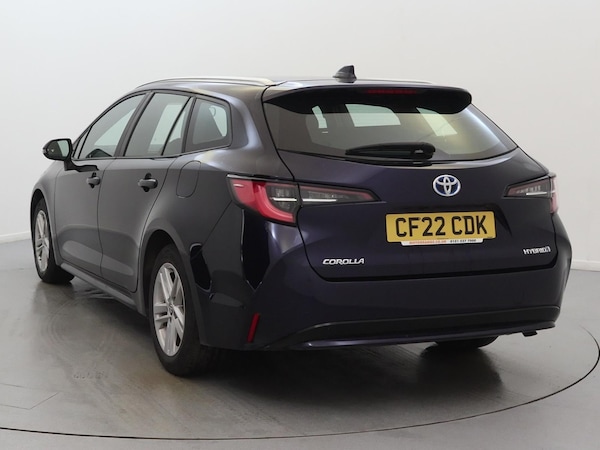 Used Toyota Corolla 2022 for sale - 75611547: Photo 7