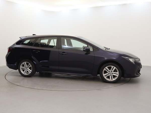 Used Toyota Corolla 2022 for sale - 75611547: Photo 8