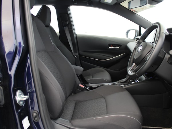 Used Toyota Corolla 2022 for sale - 75611547: Photo 9
