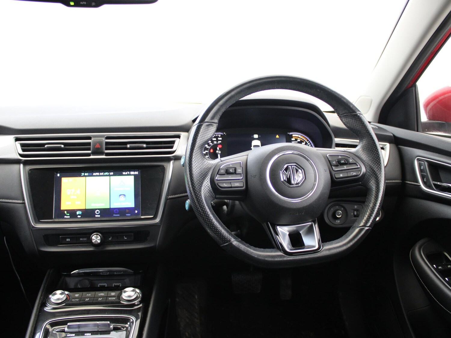 Used MG MG5 2022 for sale - 76515877: Photo 14