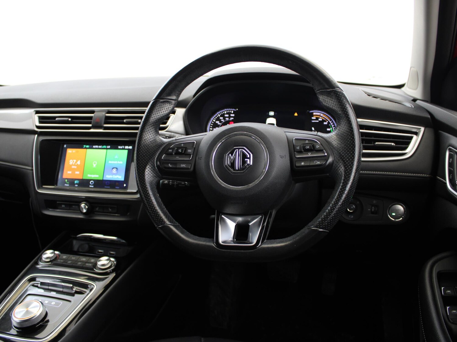 Used MG MG5 2022 for sale - 76515877: Photo 15