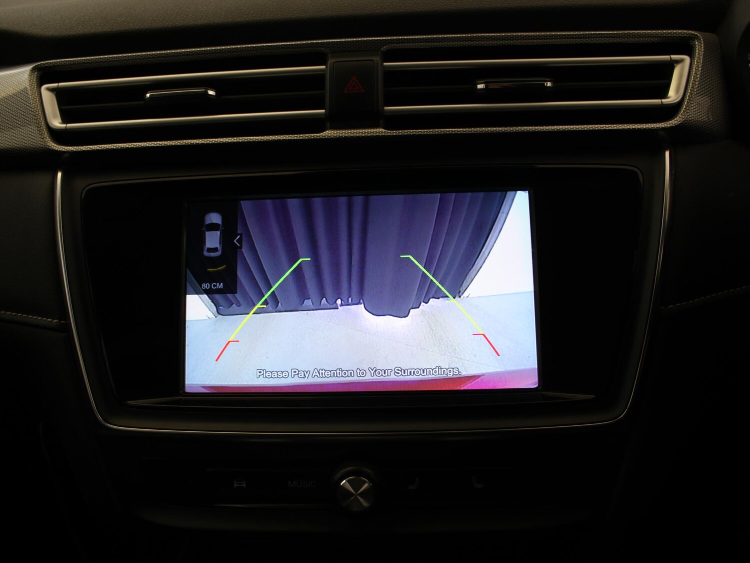 Used MG MG5 2022 for sale - 76515877: Photo 17