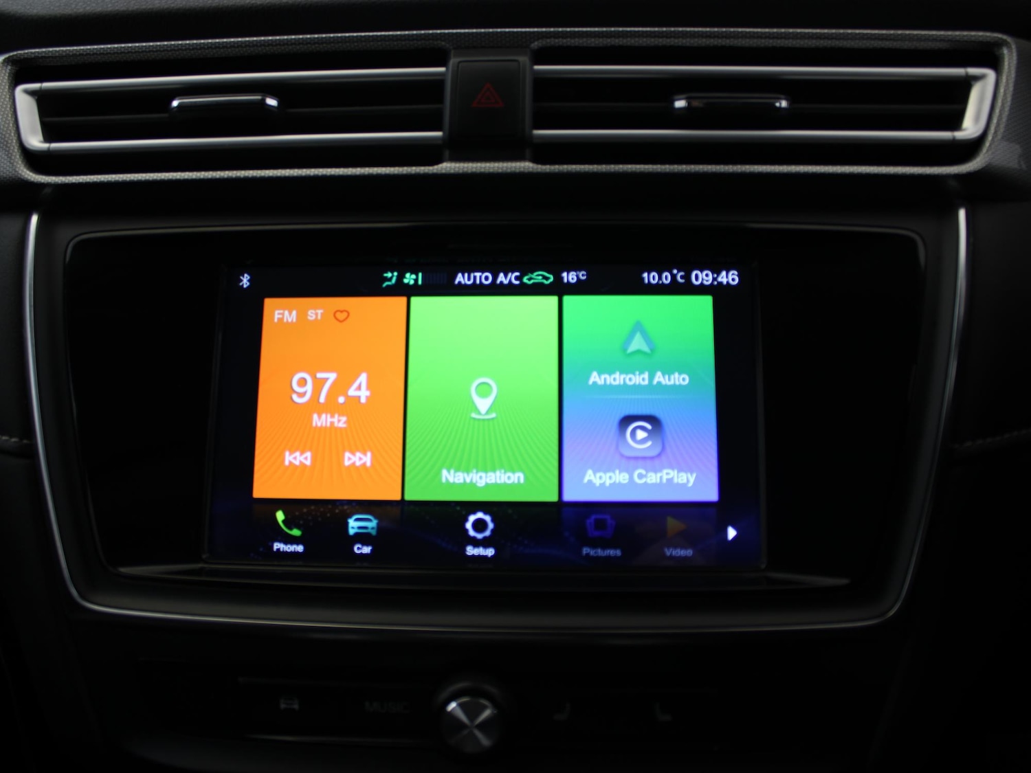 Used MG MG5 2022 for sale - 76515877: Photo 18