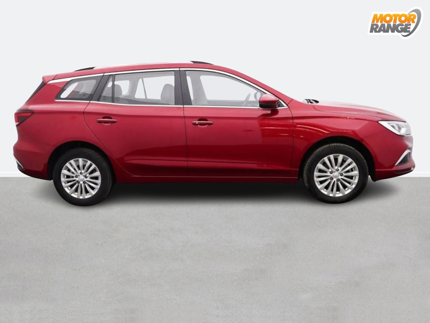 Used MG MG5 2022 for sale - 76515877: Photo 2