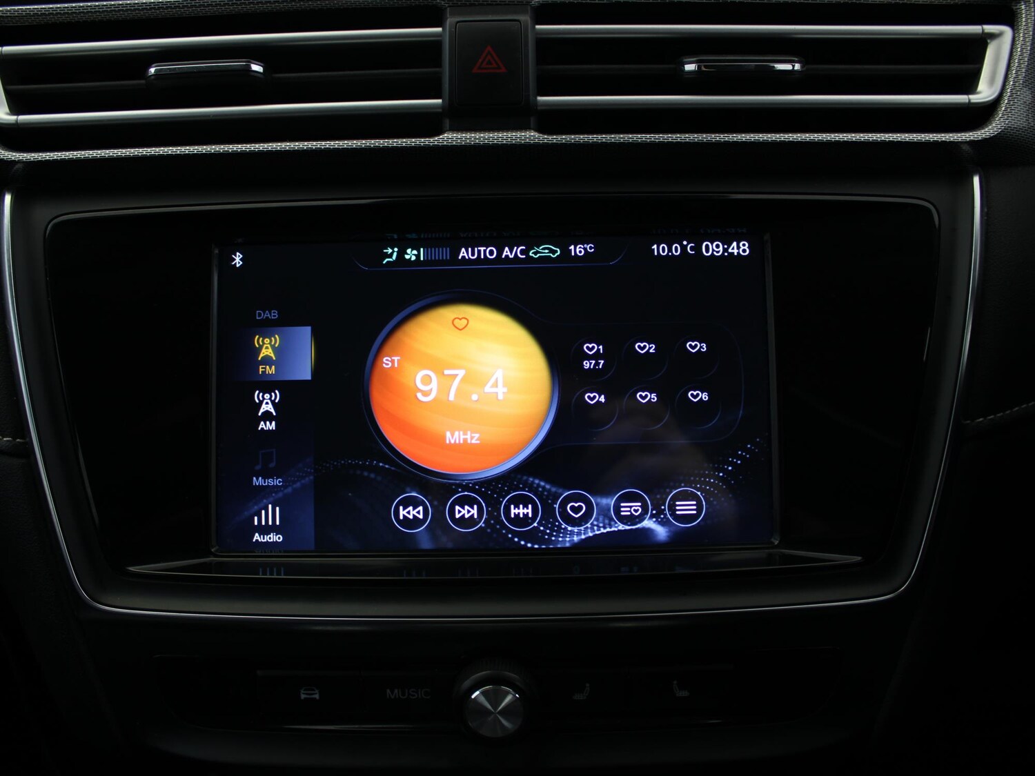 Used MG MG5 2022 for sale - 76515877: Photo 20