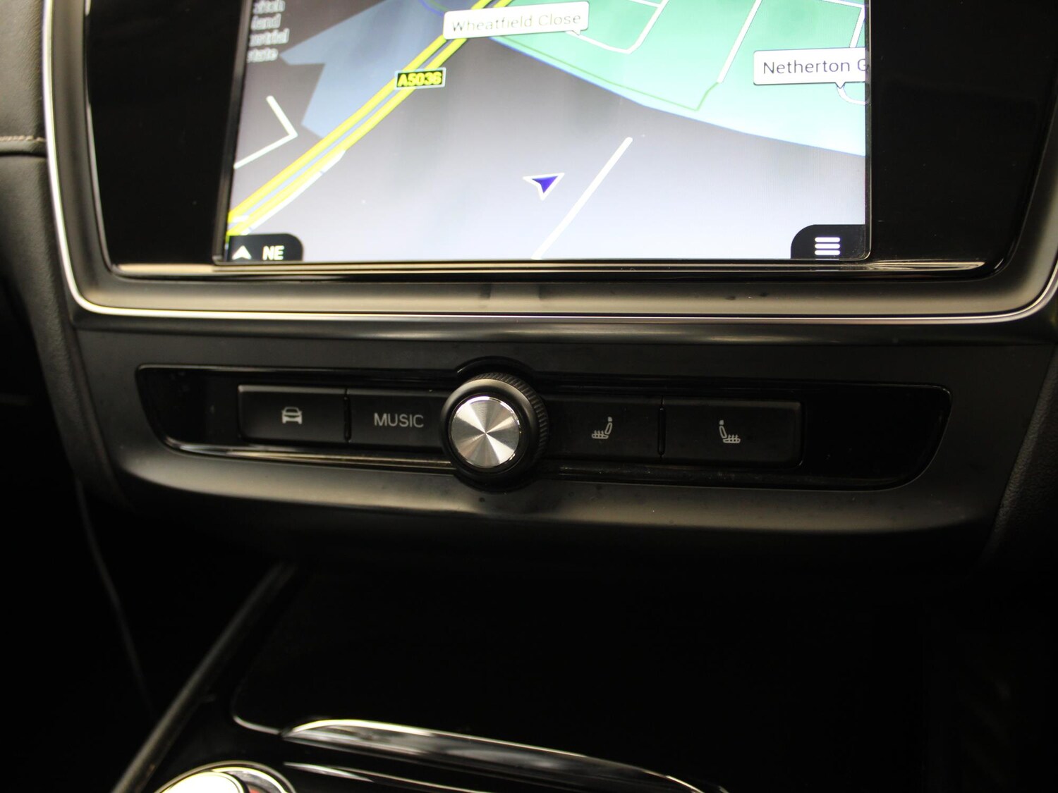 Used MG MG5 2022 for sale - 76515877: Photo 22