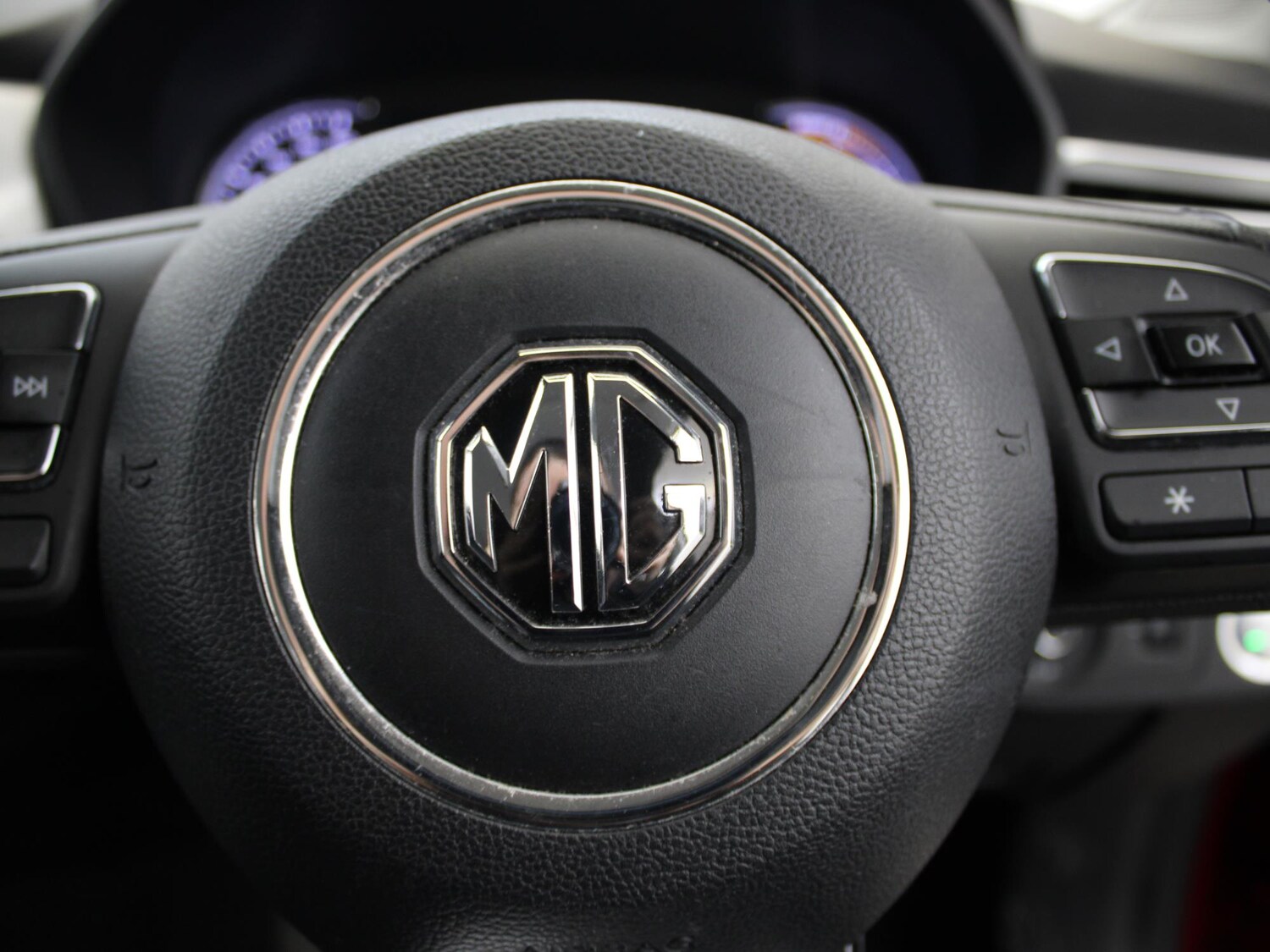 Used MG MG5 2022 for sale - 76515877: Photo 27