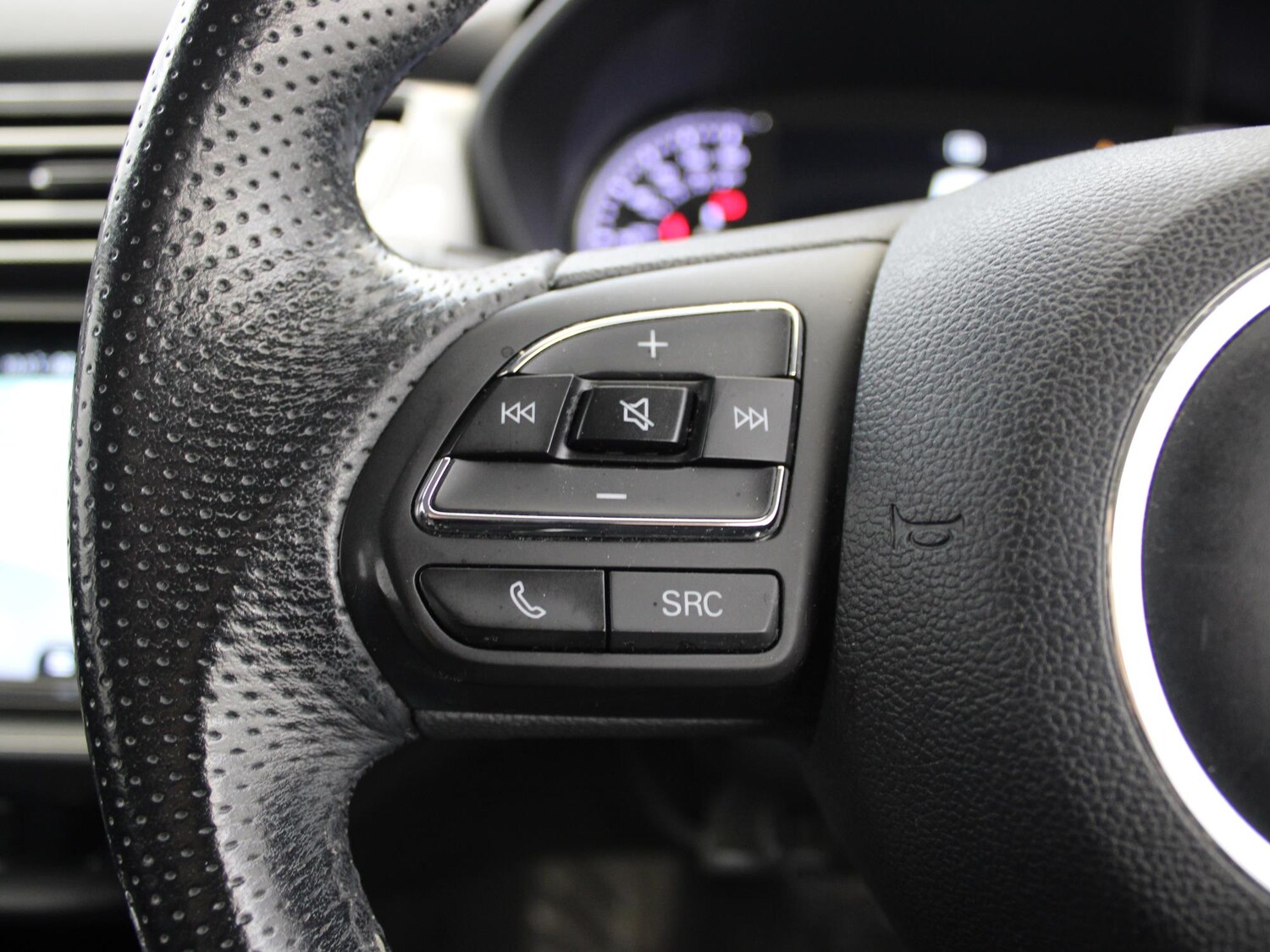 Used MG MG5 2022 for sale - 76515877: Photo 28