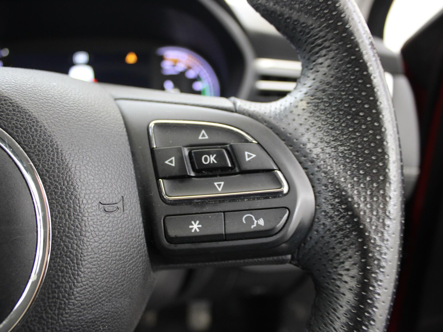 Used MG MG5 2022 for sale - 76515877: Photo 29