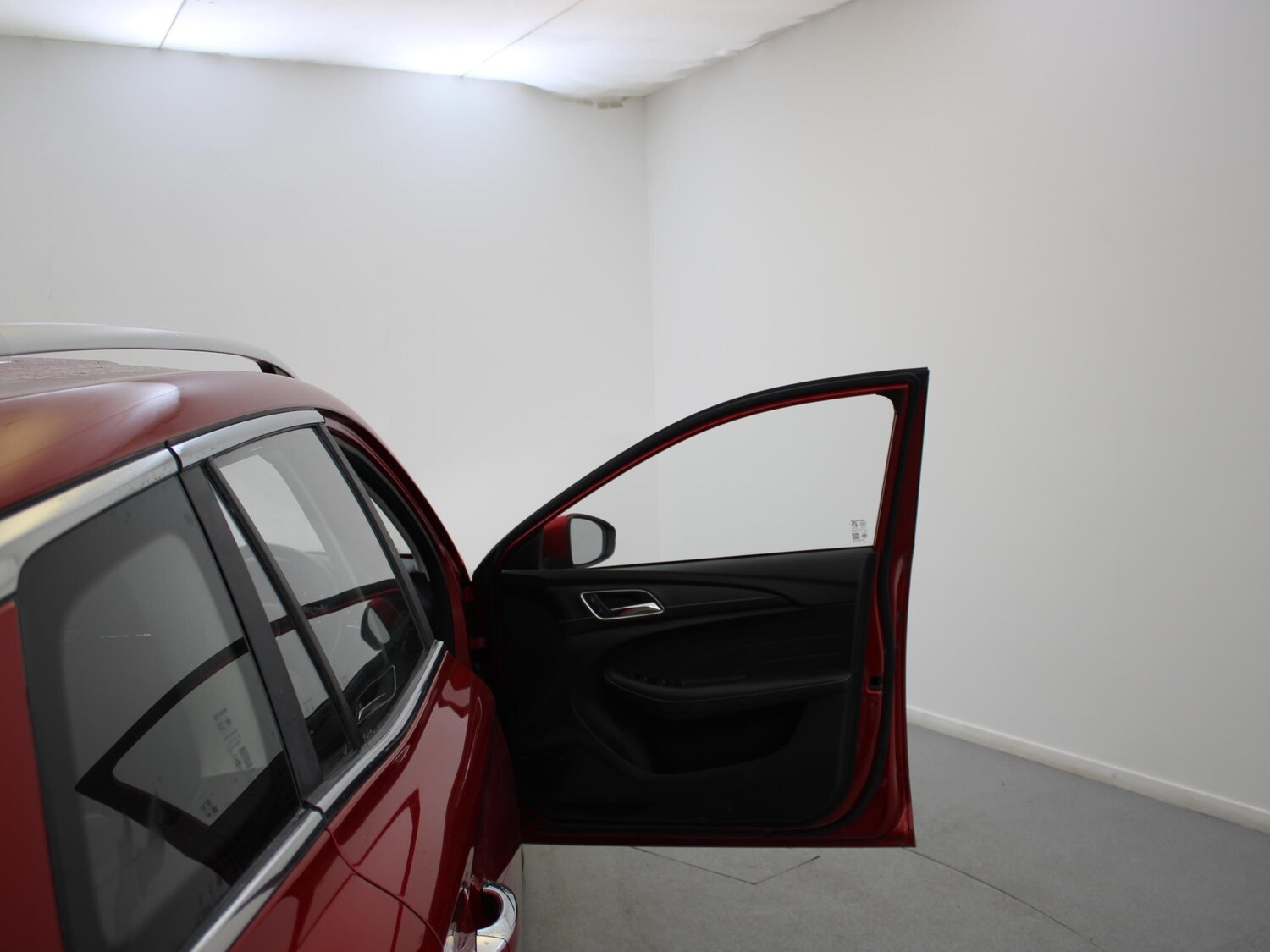 Used MG MG5 2022 for sale - 76515877: Photo 35