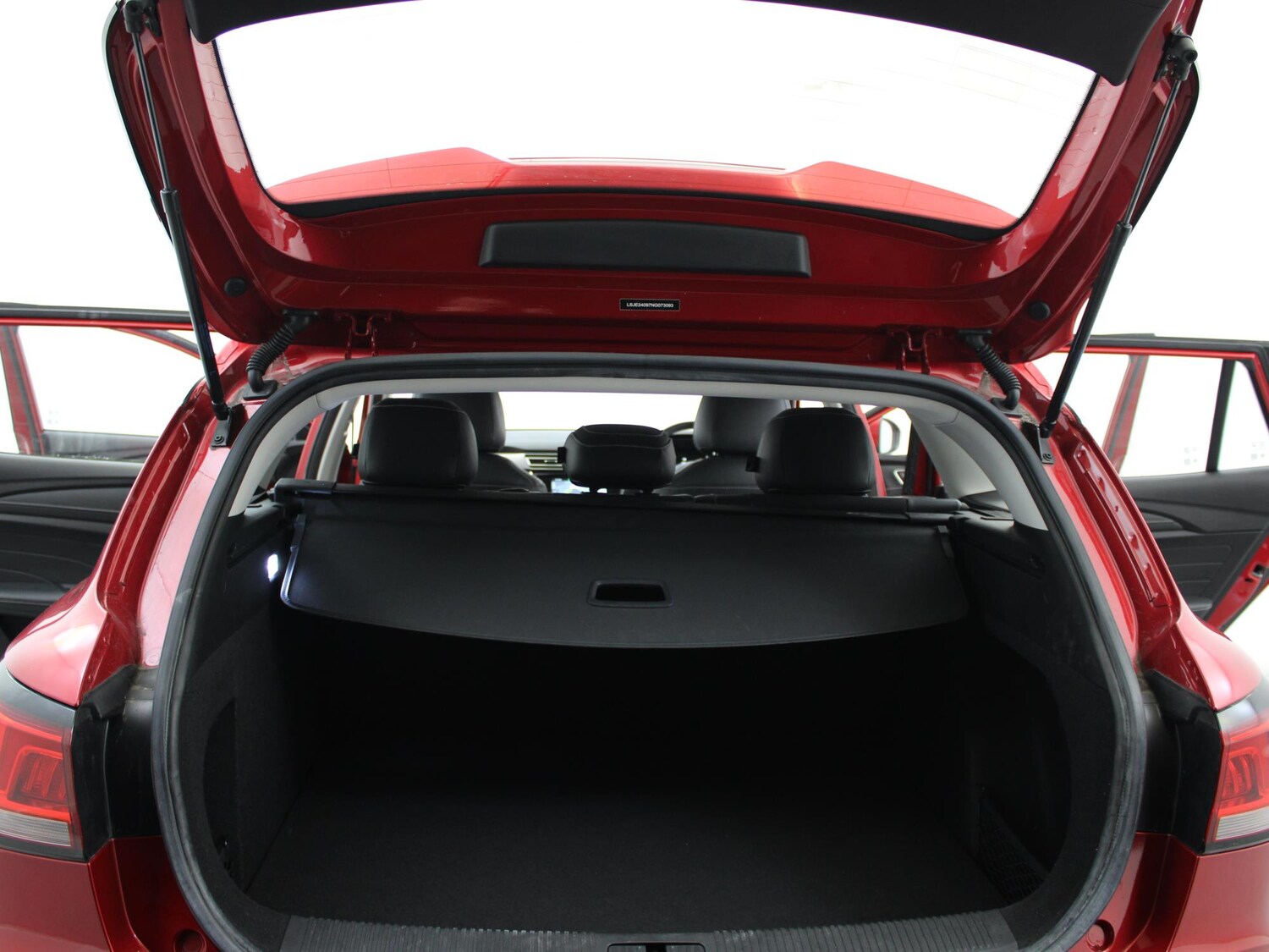 Used MG MG5 2022 for sale - 76515877: Photo 37