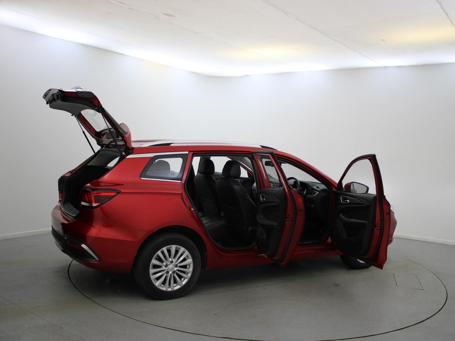 Used MG MG5 2022 for sale - 76515877: Photo 38