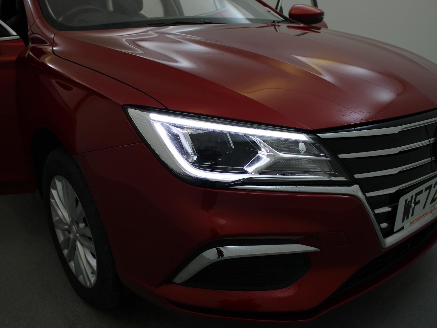 Used MG MG5 2022 for sale - 76515877: Photo 39