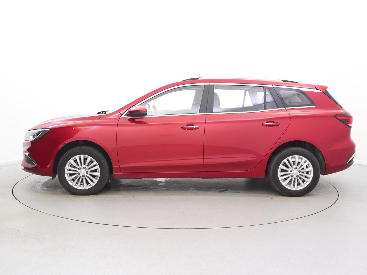 Used MG MG5 2022 for sale - 76515877: Photo 4