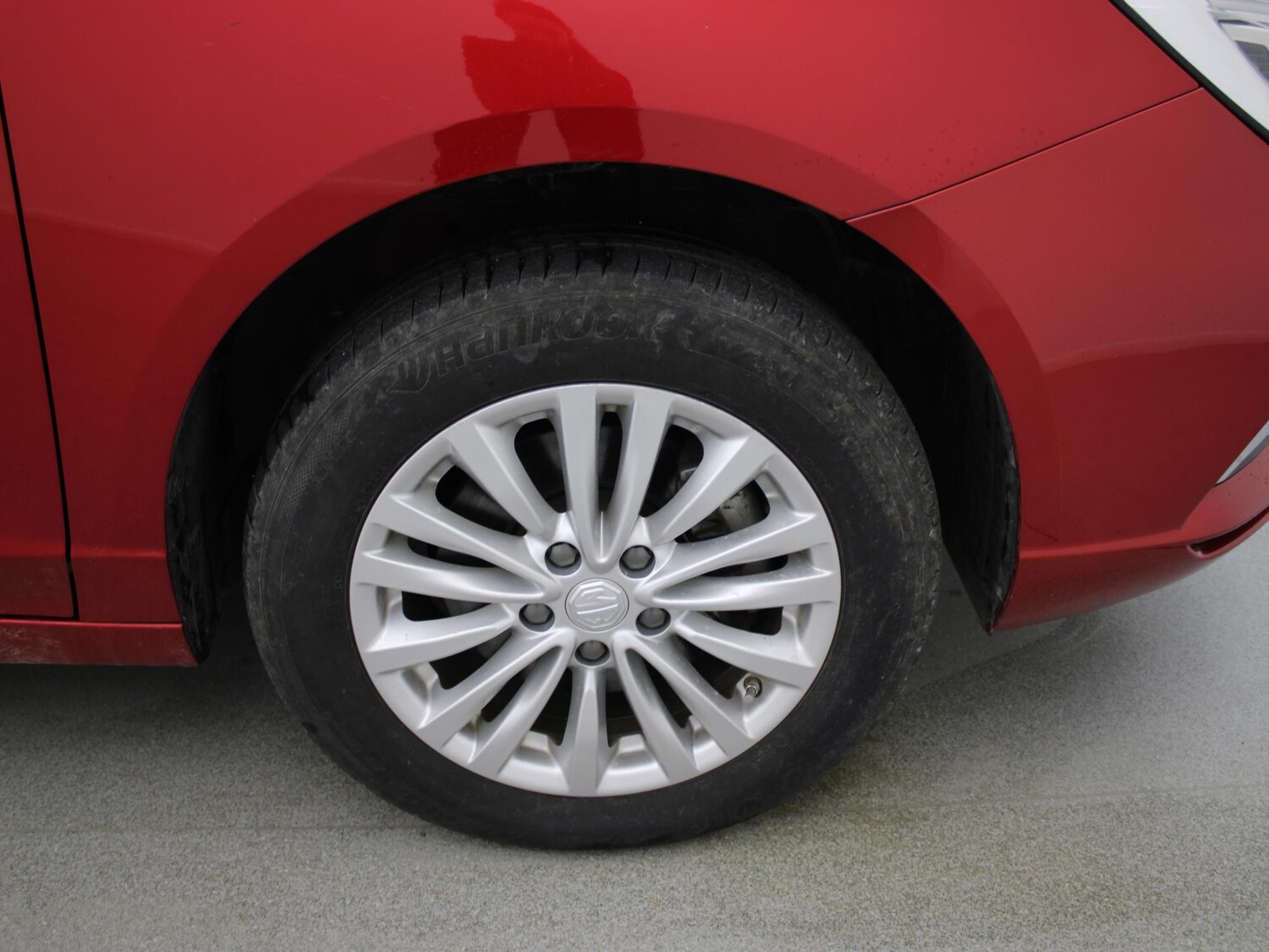 Used MG MG5 2022 for sale - 76515877: Photo 40