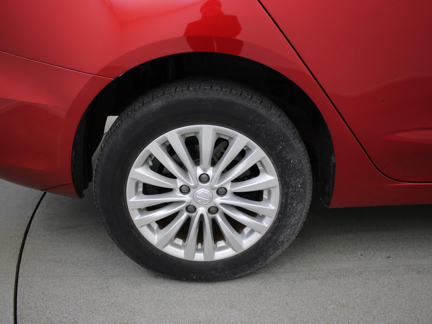 Used MG MG5 2022 for sale - 76515877: Photo 41