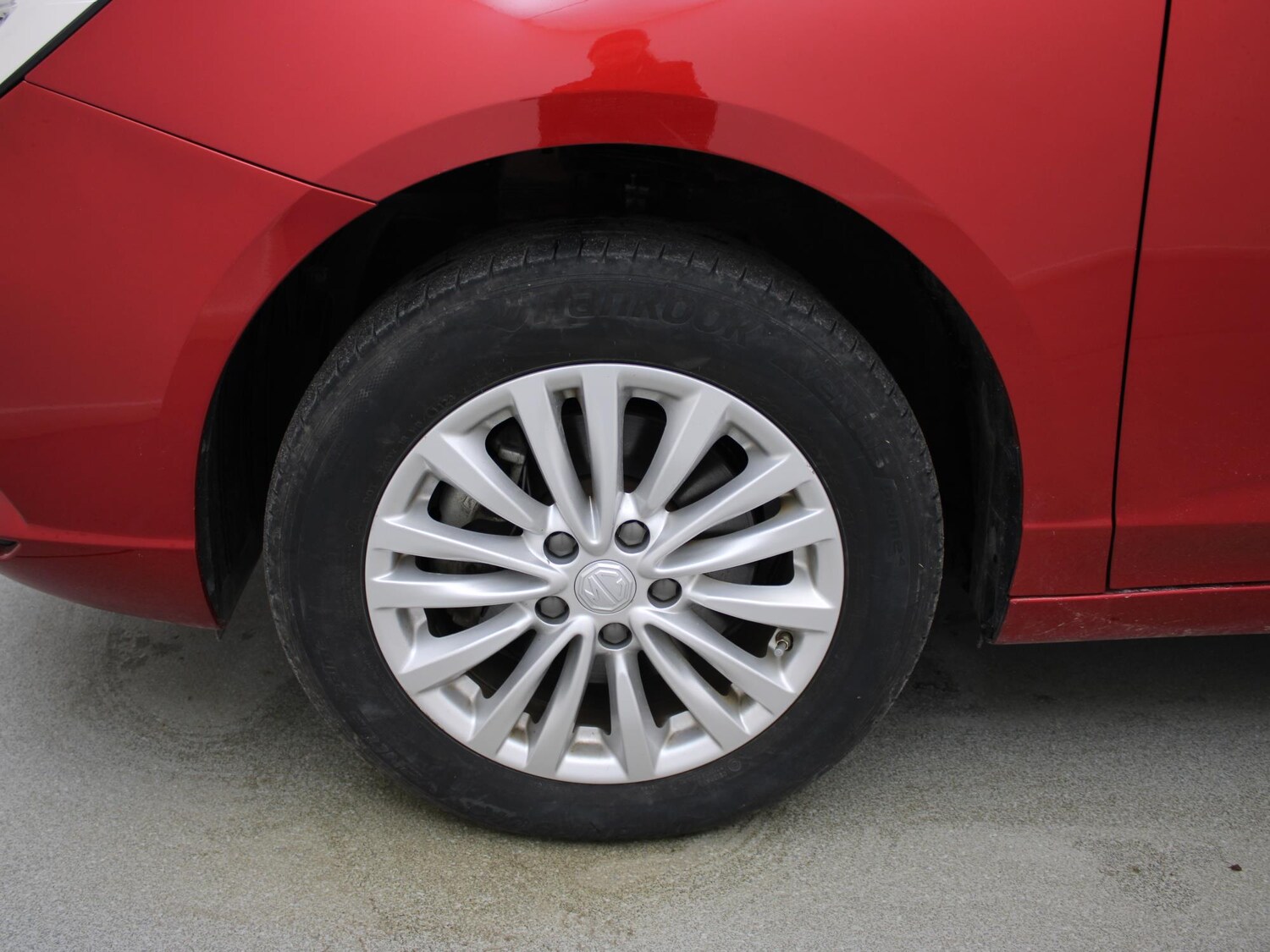 Used MG MG5 2022 for sale - 76515877: Photo 43