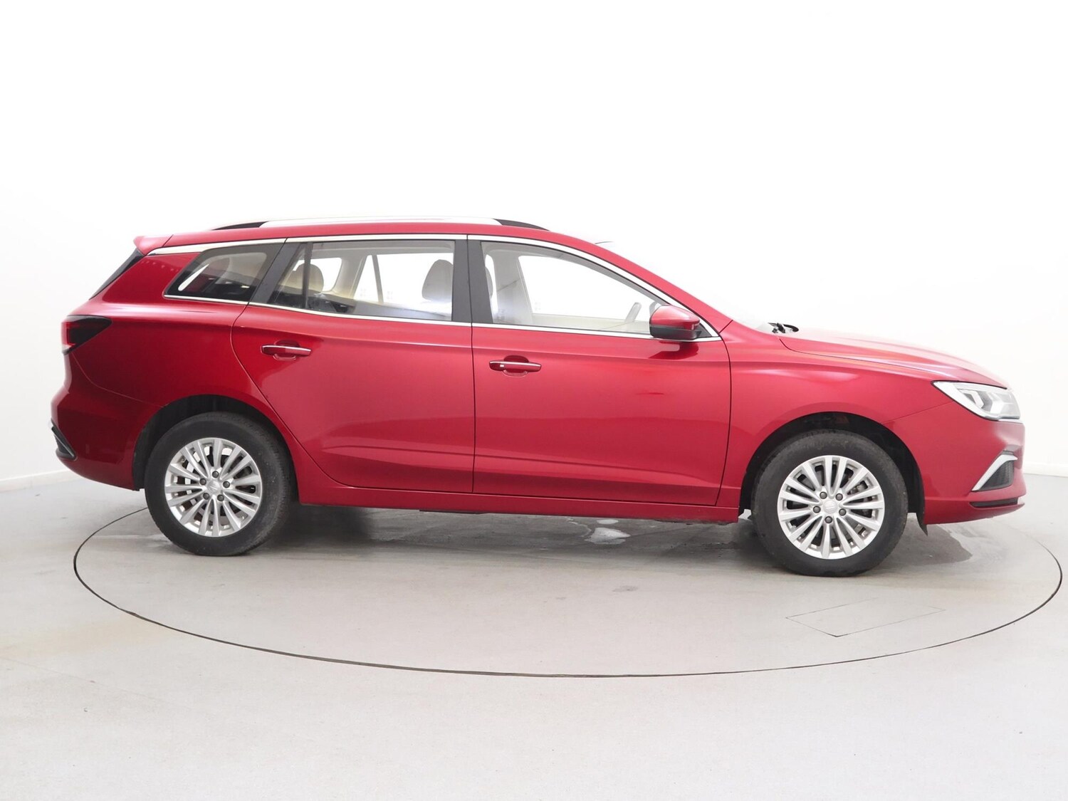 Used MG MG5 2022 for sale - 76515877: Photo 8