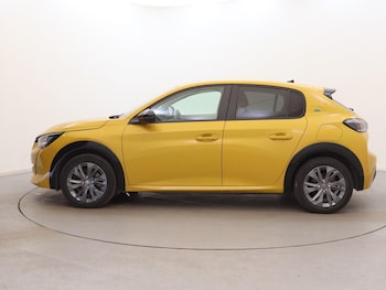 Used Peugeot 208 2023 for sale - 79019345: Photo