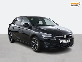 Used Vauxhall Corsa 2022 for sale - 79241745: Photo