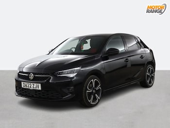 Used Vauxhall Corsa 2022 for sale - 79241745: Photo