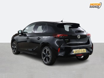 Used Vauxhall Corsa 2022 for sale - 79241745: Photo