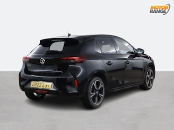 Used Vauxhall Corsa 2022 for sale - 79241745: Photo