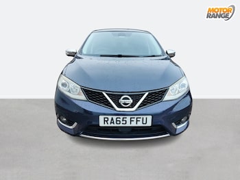 Used Nissan Pulsar 2015 for sale - 77415149: Photo