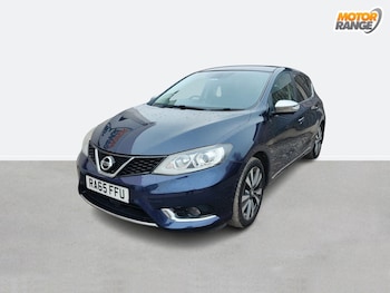 Used Nissan Pulsar 2015 for sale - 77415149: Photo