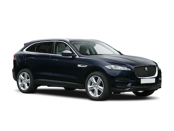 Used Jaguar F-Pace 2020 for sale - 78422069: Photo