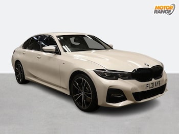 Used BMW 3 Series 2021 for sale - 77443960: Photo