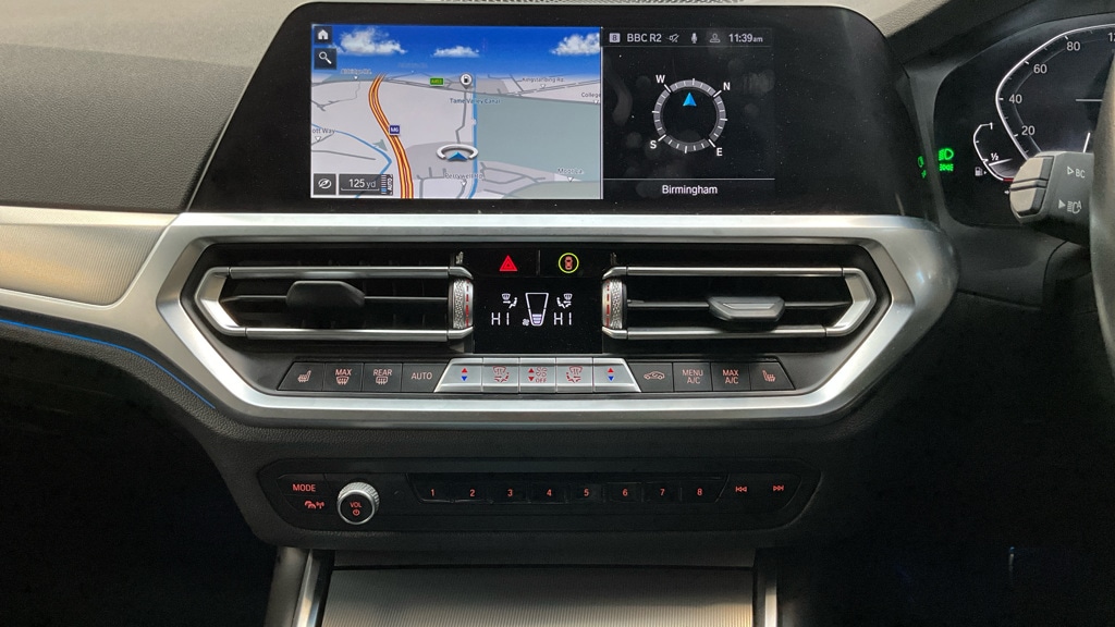 Used BMW 3 Series 2021 for sale - 77443960: Photo 9