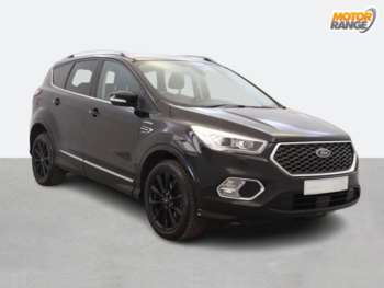2018 - 1.5 EcoBoost [Pan roof] 5dr Auto