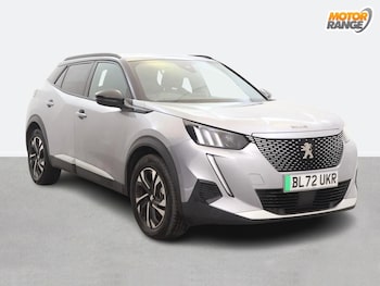 Used Peugeot 2008 2023 for sale - 78761583: Photo