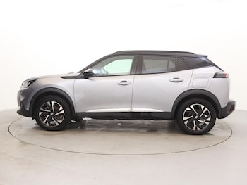 Used Peugeot 2008 2023 for sale - 78761583: Photo