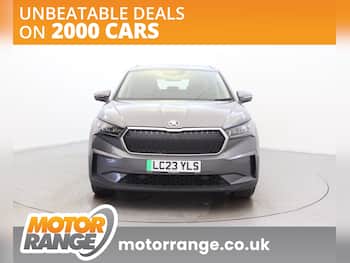 Used Skoda Enyaq 2023 for sale - 79679473: Photo