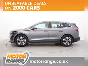 Used Skoda Enyaq 2023 for sale - 79679473: Photo