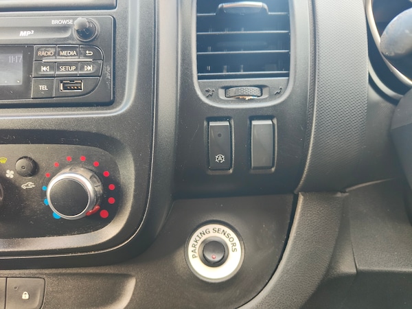 Used Renault Trafic 2020 for sale - 75674084: Photo 10