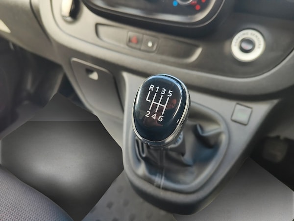 Used Renault Trafic 2020 for sale - 75674084: Photo 11