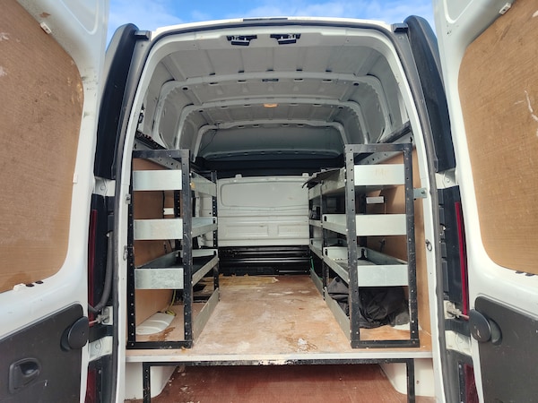 Used Renault Trafic 2020 for sale - 75674084: Photo 15