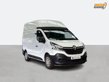 Renault - Trafic