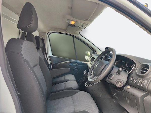 Used Renault Trafic 2020 for sale - 75674084: Photo 7