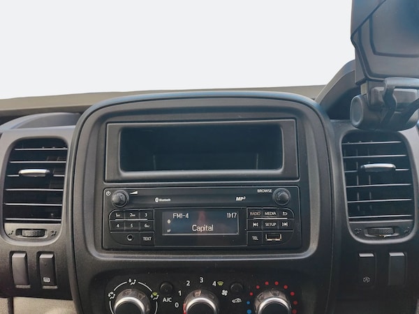 Used Renault Trafic 2020 for sale - 75674084: Photo 8