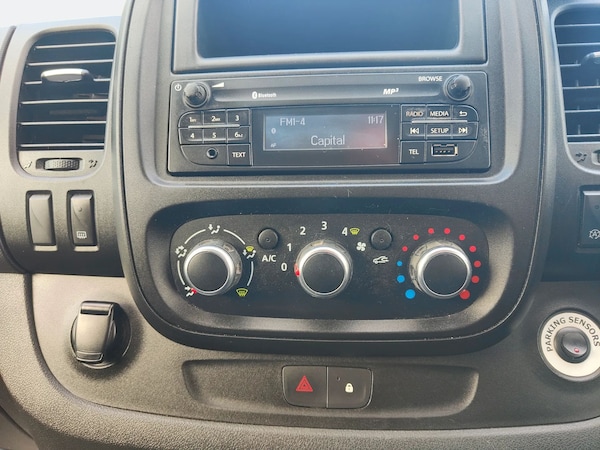 Used Renault Trafic 2020 for sale - 75674084: Photo 9