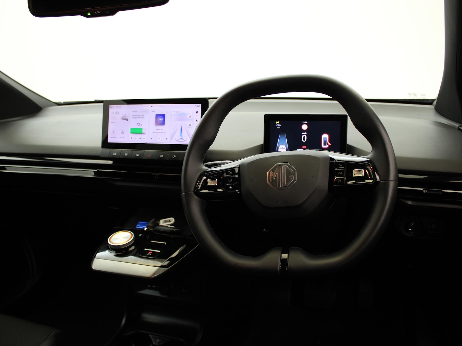 Used MG MG4 2023 for sale - 77480745: Photo 14