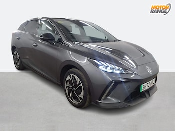 Used MG MG4 2023 for sale - 77480745: Photo