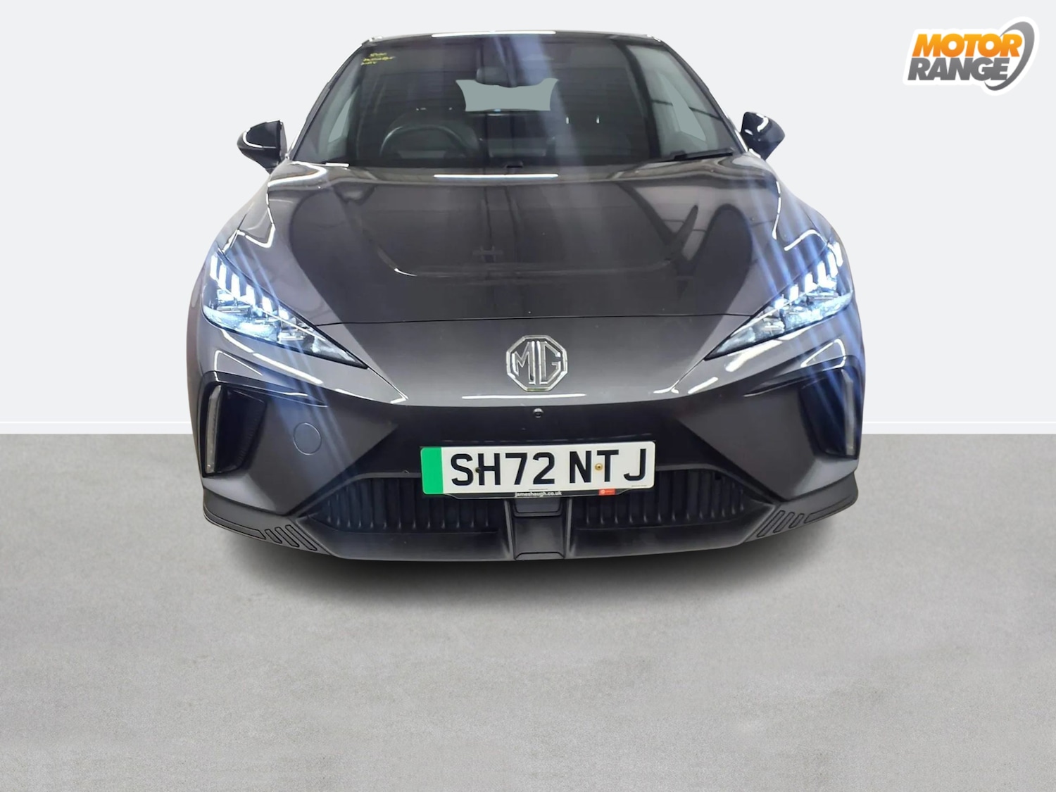 Used MG MG4 2023 for sale - 77480745: Photo 2