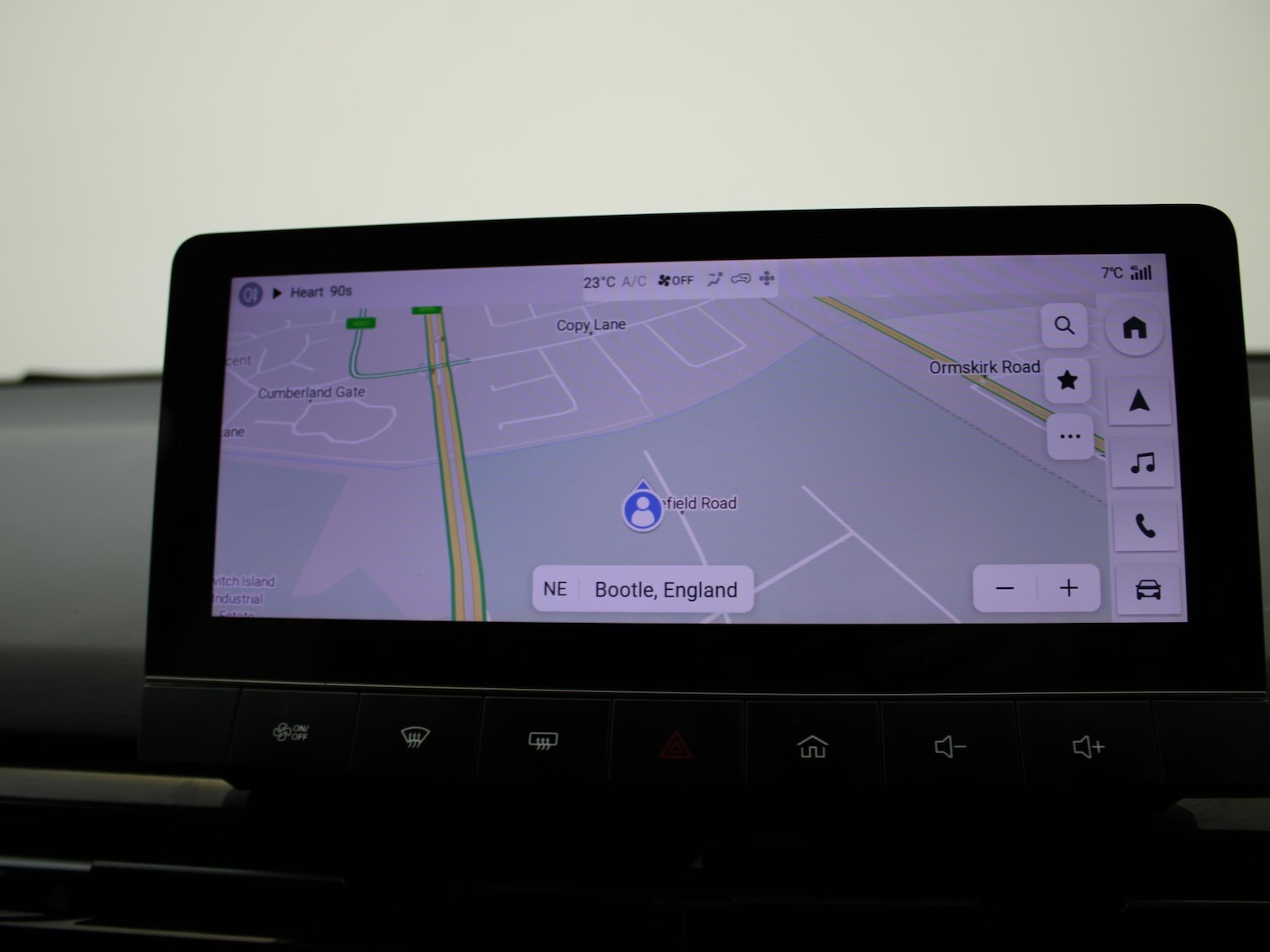 Used MG MG4 2023 for sale - 77480745: Photo 20