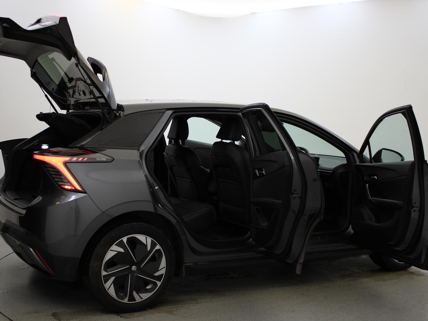 Used MG MG4 2023 for sale - 77480745: Photo 27