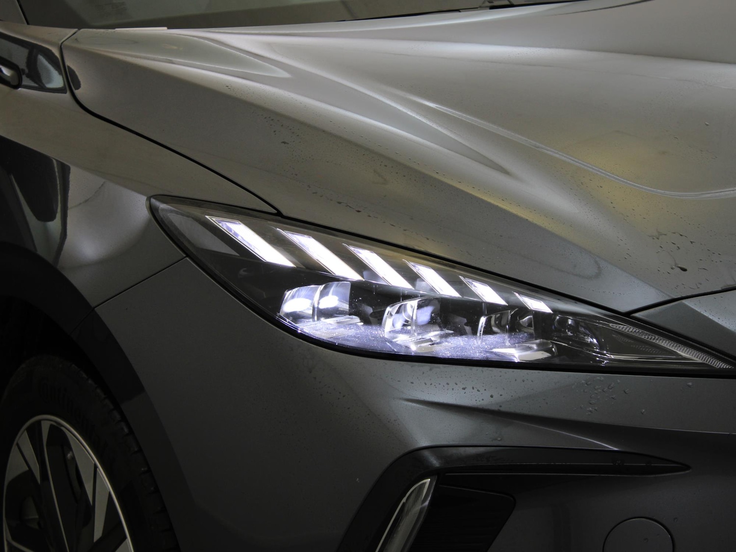 Used MG MG4 2023 for sale - 77480745: Photo 29